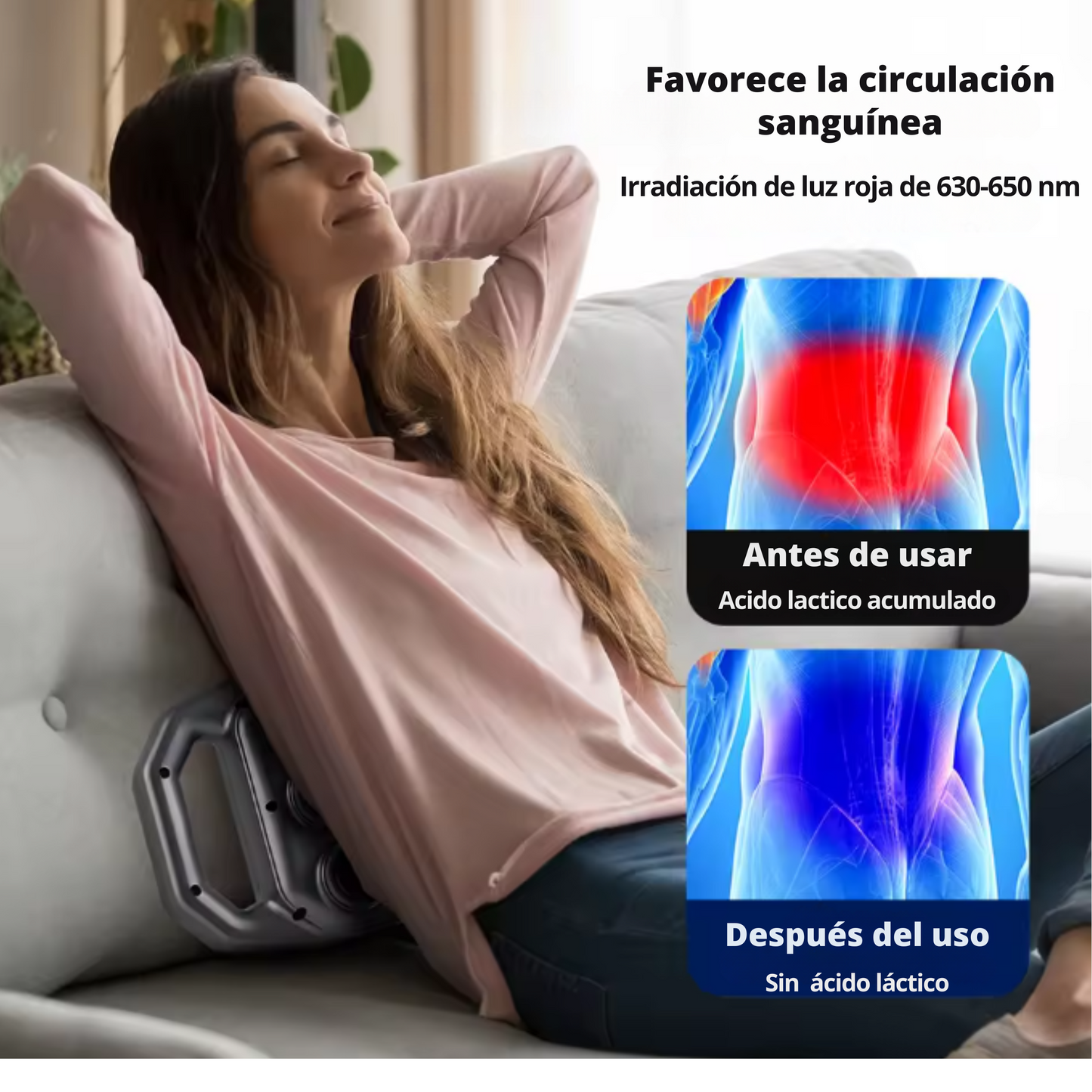 Electric Massager